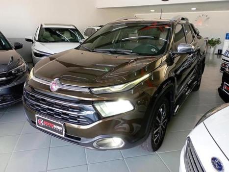 FIAT Toro 2.0 16V 4P 4WD RANCH TURBO DIESEL AUTOMTICO, Foto 5