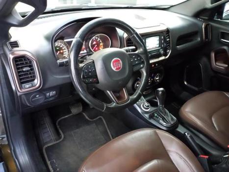 FIAT Toro 2.0 16V 4P 4WD RANCH TURBO DIESEL AUTOMTICO, Foto 9