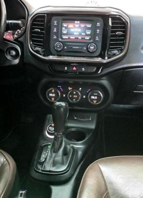 FIAT Toro 2.0 16V 4P 4WD RANCH TURBO DIESEL AUTOMTICO, Foto 13