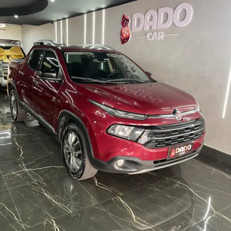 FIAT Toro 2.0 16V 4P VOLCANO 4WD TURBO DIESEL AUTOMTICO, Foto 1