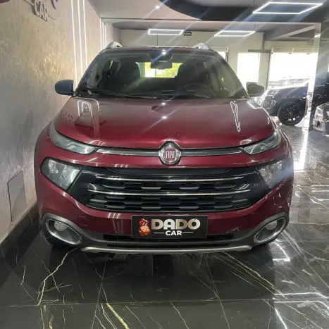 FIAT Toro 2.0 16V 4P VOLCANO 4WD TURBO DIESEL AUTOMTICO, Foto 11