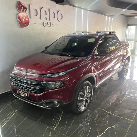 FIAT Toro 2.0 16V 4P VOLCANO 4WD TURBO DIESEL AUTOMTICO, Foto 14