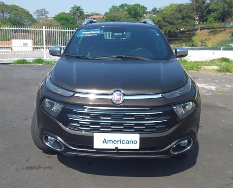 FIAT Toro 2.0 16V 4P 4WD RANCH TURBO DIESEL AUTOMTICO, Foto 2