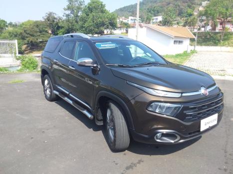 FIAT Toro 2.0 16V 4P 4WD RANCH TURBO DIESEL AUTOMTICO, Foto 3