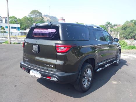 FIAT Toro 2.0 16V 4P 4WD RANCH TURBO DIESEL AUTOMTICO, Foto 12