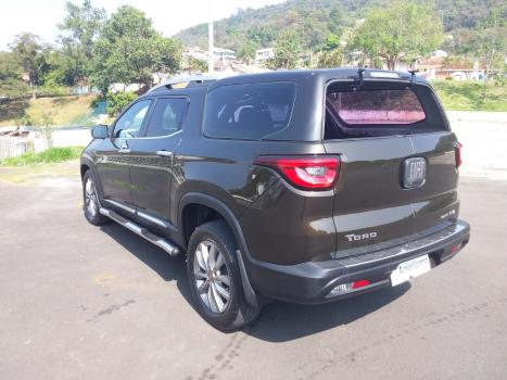 FIAT Toro 2.0 16V 4P 4WD RANCH TURBO DIESEL AUTOMTICO, Foto 14