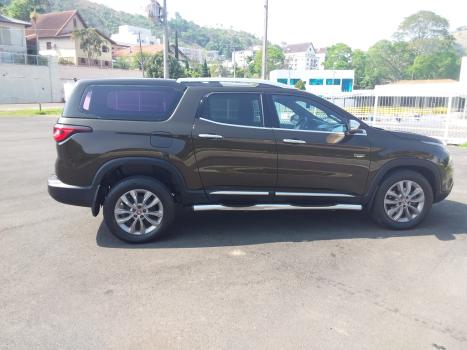 FIAT Toro 2.0 16V 4P 4WD RANCH TURBO DIESEL AUTOMTICO, Foto 5