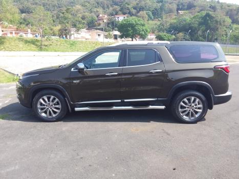 FIAT Toro 2.0 16V 4P 4WD RANCH TURBO DIESEL AUTOMTICO, Foto 4