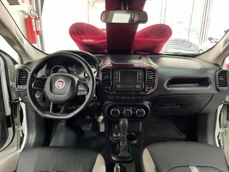 FIAT Toro 2.0 16V 4P FREEDOM TURBO DIESEL, Foto 6