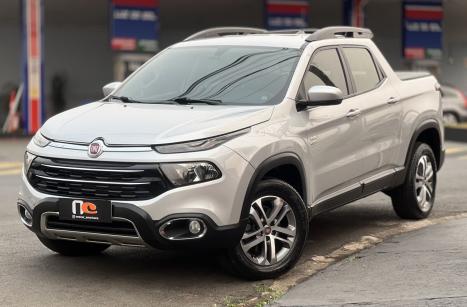 FIAT Toro 2.0 16V 4P 4WD FREEDOM TURBO DIESEL  AUTOMTICO, Foto 2