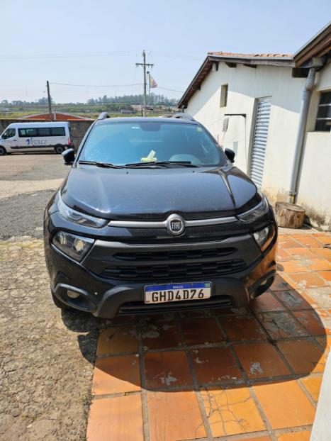 FIAT Toro 2.0 16V 4P 4WD ULTRA TURBO DIESEL AUTOMTICO, Foto 9