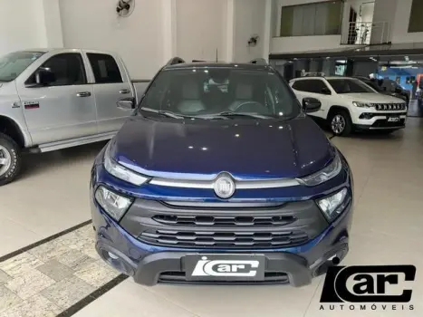 FIAT Toro 2.0 16V 4P 4WD ULTRA TURBO DIESEL AUTOMTICO, Foto 2