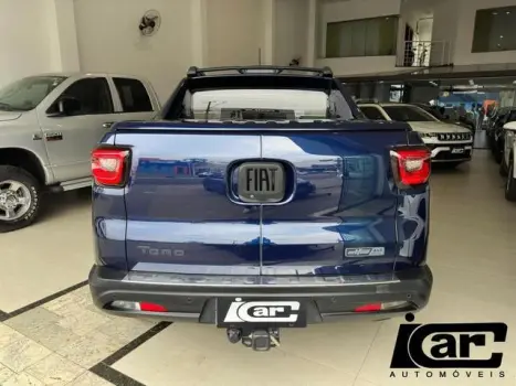 FIAT Toro 2.0 16V 4P 4WD ULTRA TURBO DIESEL AUTOMTICO, Foto 5