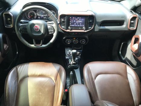 FIAT Toro 2.0 16V 4P 4WD RANCH TURBO DIESEL AUTOMTICO, Foto 10