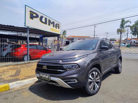 FIAT Toro 2.0 16V 4P VOLCANO 4WD TURBO DIESEL AUTOMTICO, Foto 2