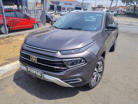 FIAT Toro 2.0 16V 4P VOLCANO 4WD TURBO DIESEL AUTOMTICO, Foto 7