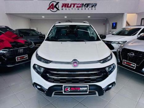 FIAT Toro 2.0 16V 4P VOLCANO 4WD TURBO DIESEL AUTOMTICO, Foto 3