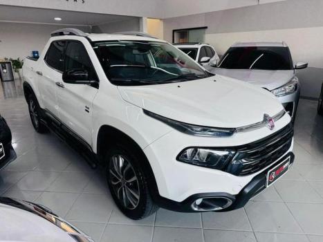 FIAT Toro 2.0 16V 4P VOLCANO 4WD TURBO DIESEL AUTOMTICO, Foto 4