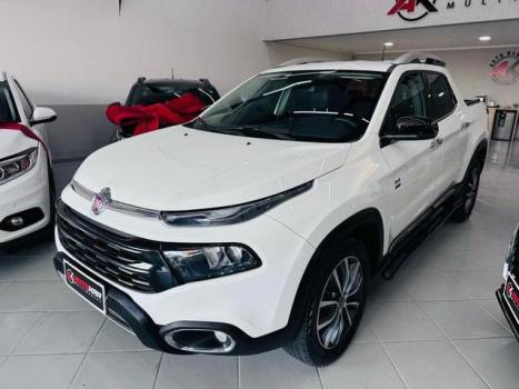 FIAT Toro 2.0 16V 4P VOLCANO 4WD TURBO DIESEL AUTOMTICO, Foto 5