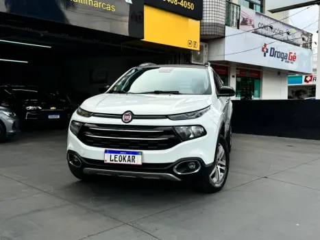 FIAT Toro 2.0 16V 4P VOLCANO 4WD TURBO DIESEL AUTOMTICO, Foto 1