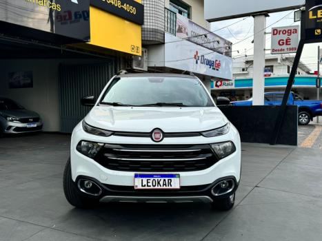 FIAT Toro 2.0 16V 4P VOLCANO 4WD TURBO DIESEL AUTOMTICO, Foto 2