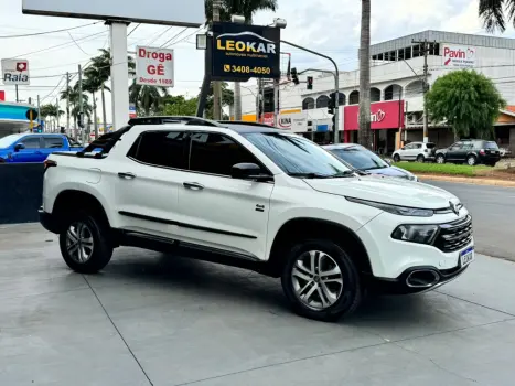 FIAT Toro 2.0 16V 4P VOLCANO 4WD TURBO DIESEL AUTOMTICO, Foto 3