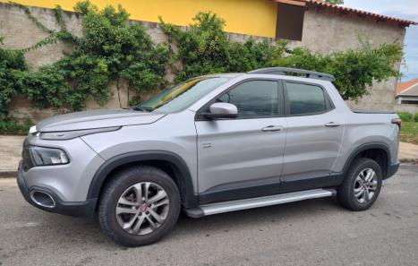 FIAT Toro 2.0 16V 4P 4WD FREEDOM TURBO DIESEL  AUTOMTICO, Foto 2