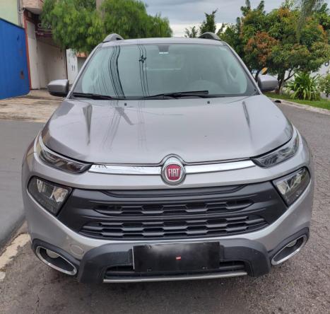 FIAT Toro 2.0 16V 4P 4WD FREEDOM TURBO DIESEL  AUTOMTICO, Foto 4