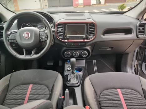 FIAT Toro 2.0 16V 4P 4WD FREEDOM TURBO DIESEL  AUTOMTICO, Foto 8