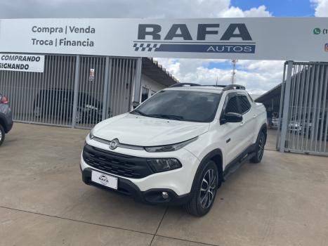 FIAT Toro 2.0 16V 4P 4WD ULTRA TURBO DIESEL AUTOMTICO, Foto 1