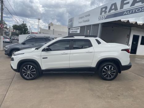 FIAT Toro 2.0 16V 4P 4WD ULTRA TURBO DIESEL AUTOMTICO, Foto 4