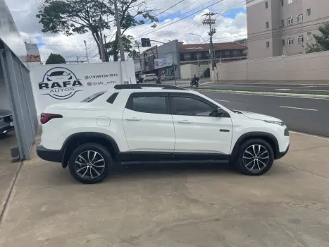 FIAT Toro 2.0 16V 4P 4WD ULTRA TURBO DIESEL AUTOMTICO, Foto 9