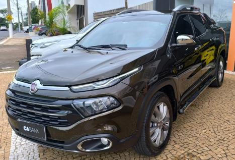 FIAT Toro 2.0 16V 4P 4WD RANCH TURBO DIESEL AUTOMTICO, Foto 2