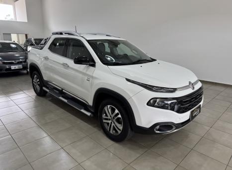 FIAT Toro 2.0 16V 4P VOLCANO 4WD TURBO DIESEL AUTOMTICO, Foto 1