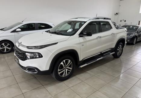 FIAT Toro 2.0 16V 4P VOLCANO 4WD TURBO DIESEL AUTOMTICO, Foto 2