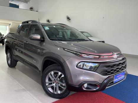 FIAT Toro 2.0 16V 4P 4WD FREEDOM TURBO DIESEL  AUTOMTICO, Foto 2