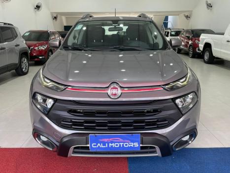 FIAT Toro 2.0 16V 4P 4WD FREEDOM TURBO DIESEL  AUTOMTICO, Foto 3