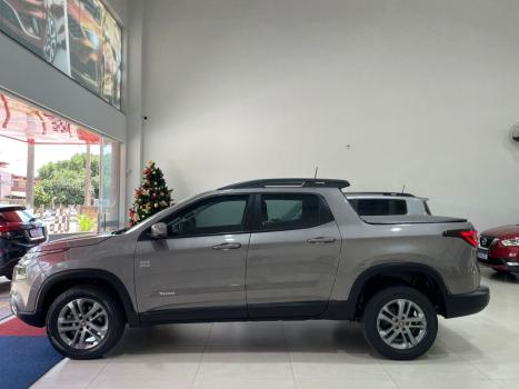 FIAT Toro 2.0 16V 4P 4WD FREEDOM TURBO DIESEL  AUTOMTICO, Foto 4