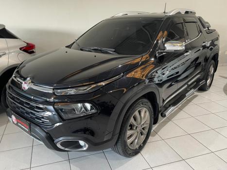 FIAT Toro 2.0 16V 4P 4WD RANCH TURBO DIESEL AUTOMTICO, Foto 1