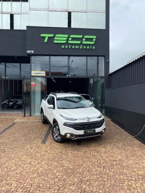 FIAT Toro 2.0 16V 4P 4WD FREEDOM TURBO DIESEL  AUTOMTICO, Foto 1