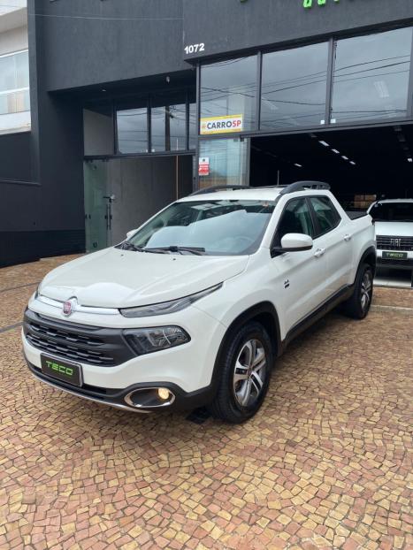 FIAT Toro 2.0 16V 4P 4WD FREEDOM TURBO DIESEL  AUTOMTICO, Foto 2