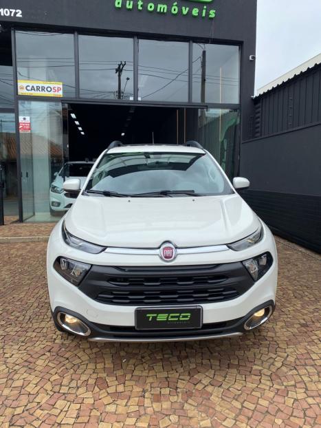 FIAT Toro 2.0 16V 4P 4WD FREEDOM TURBO DIESEL  AUTOMTICO, Foto 21