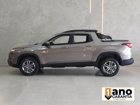 FIAT Toro 2.0 16V 4P FREEDOM TURBO DIESEL, Foto 4