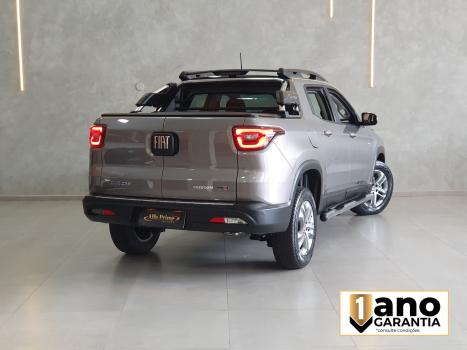 FIAT Toro 2.0 16V 4P FREEDOM TURBO DIESEL, Foto 17