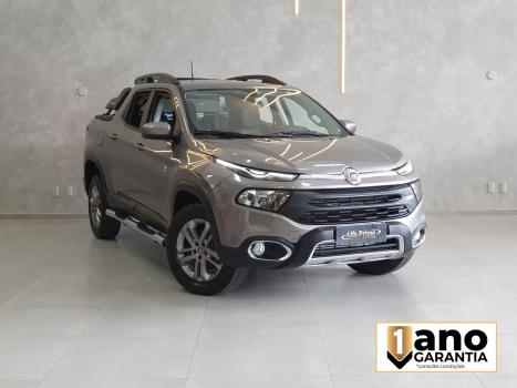 FIAT Toro 2.0 16V 4P FREEDOM TURBO DIESEL, Foto 20