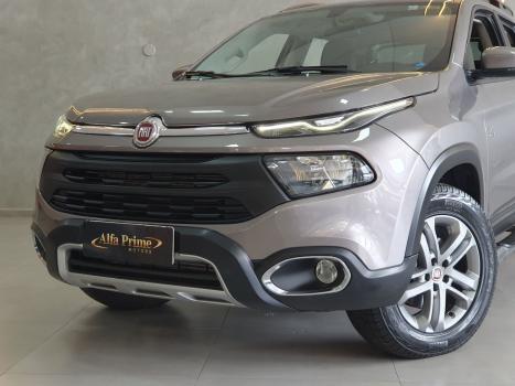 FIAT Toro 2.0 16V 4P FREEDOM TURBO DIESEL, Foto 24