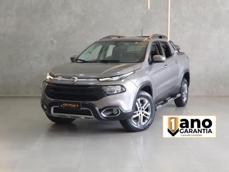 FIAT Toro 2.0 16V 4P FREEDOM TURBO DIESEL, Foto 1