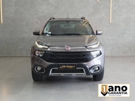 FIAT Toro 2.0 16V 4P FREEDOM TURBO DIESEL, Foto 2