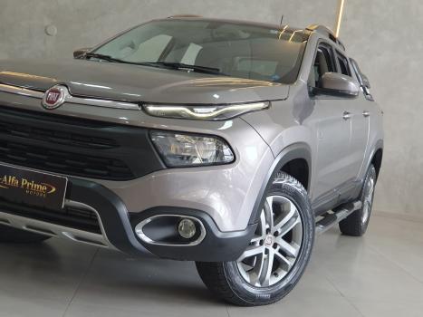 FIAT Toro 2.0 16V 4P FREEDOM TURBO DIESEL, Foto 3