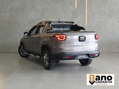 FIAT Toro 2.0 16V 4P FREEDOM TURBO DIESEL, Foto 15